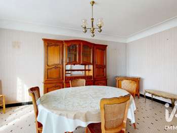 Vente Maison 4 chambresBotz-en-Mauges