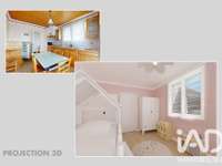 Vente maison 5 pièces Vente maison 5 pièces