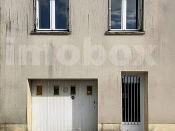 Vente maison 4 pièces Botz-en-Mauges 49