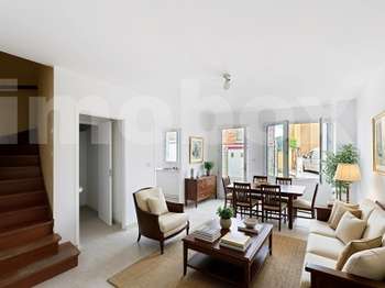 Vente Maison 3 chambresBotz-en-Mauges