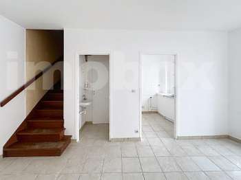 Vente Maison 3 chambresBotz-en-Mauges