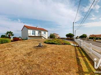Vente maison 5 pièces Botz-en-Mauges 49