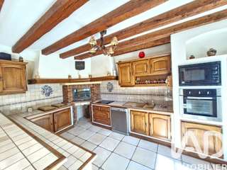 Vente maison 9 pièces