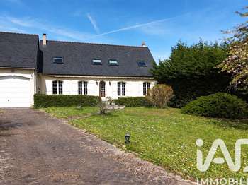 Vente Maison 6 chambresBou