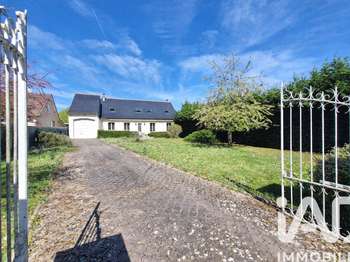 Maison 9 pièces 225 m² · à Bou · 225 m² · 297 000 €