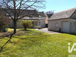 Vente maison 9 pièces