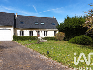 Vente maison 9 pièces