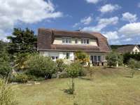 Vente maison Bouafles - 27