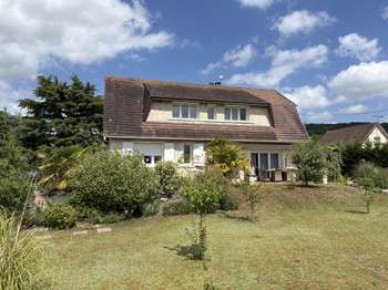 Vente maison 5 pièces Bouafles 27
