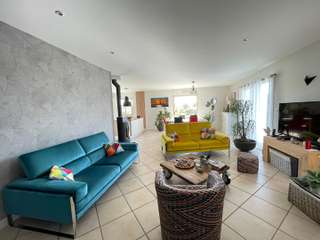 Vente maison 6 pièces Vente maison 6 pièces