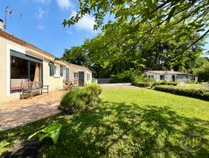 Vente Maison 4 chambresBouaye