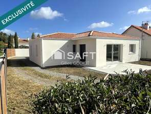 Vente Maison 3 chambresBouaye