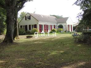 Vente Maison 5 chambresBouaye