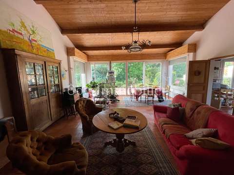 Vente maison 8 pièces Vente maison 8 pièces