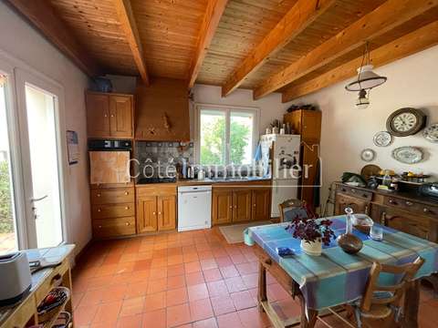 Vente maison 8 pièces Vente maison 8 pièces