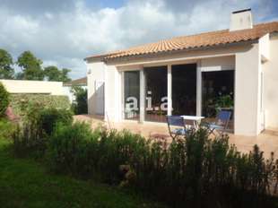 Photo Vente maison Bouaye