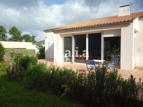 Vente maison 10 pièces Bouaye 44