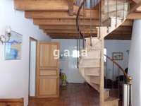 Vente maison 10 pièces
