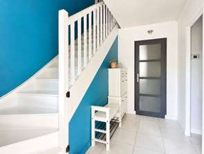 Vente Maison 5 chambresBouaye