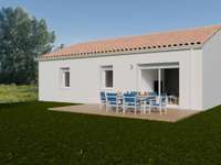Vente maison 3 pièces Vente maison 3 pièces