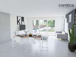 Vente maison 4 pièces Vente maison 4 pièces