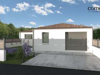 Vente maison 4 pièces Vente maison 4 pièces