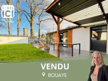 Vente Maison 2 chambresBouaye