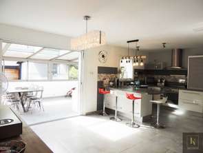 Vente Maison 4 chambresBouaye