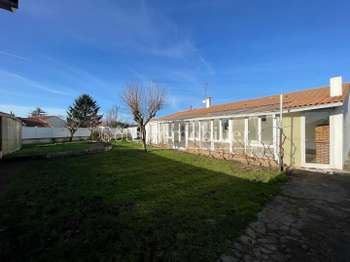 Photo Vente maison Bouaye