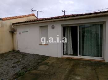 Vente maison 3 pièces Bouaye 44