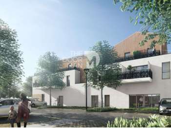 Vente maison 4 pièces Bouaye 44