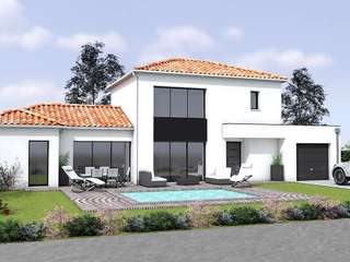 Vente maison