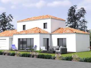 Vente maison