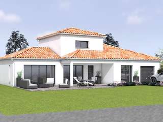 Vente maison
