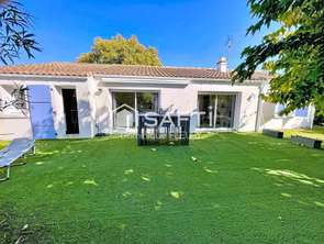 Vente Maison 3 chambresBouaye