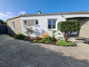 Vente Maison 4 chambresBouaye