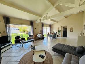 Vente Maison 3 chambresBouaye