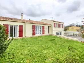 Vente Maison 4 chambresBouaye