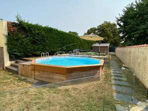 Vente Maison 4 chambresBouaye