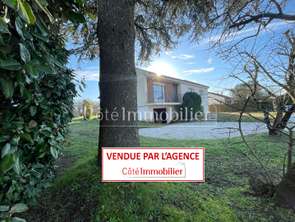 Vente Maison 4 chambresBouaye