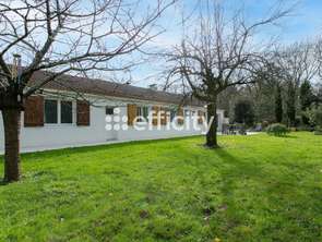 Vente Maison 3 chambresBouaye