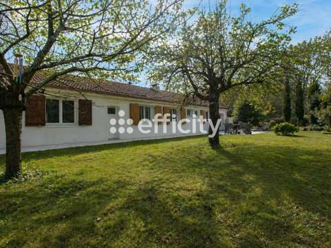 Vente maison 5 pièces Bouaye 44