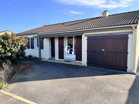 Vente maison 5 pièces Vente maison 5 pièces