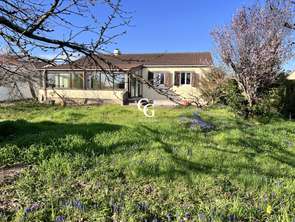 Vente Maison 3 chambresBouaye