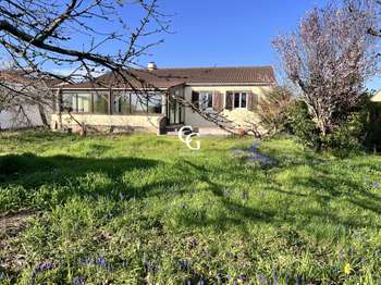 Vente maison 5 pièces Bouaye 44