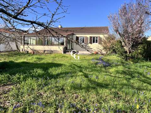 Vente maison 5 pièces Bouaye 44