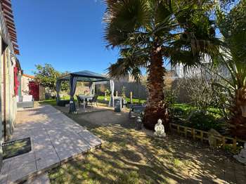 Vente Maison 4 chambresBouaye