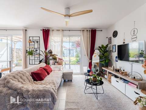 Vente maison 4 pièces Bouaye 44