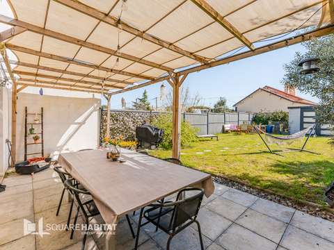 Vente maison 4 pièces Bouaye 44