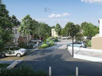 Vente maison 4 pièces Vente maison 4 pièces